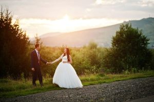 Nature wedding themes ideas for a lovely wedding (5) - Weddo Agency