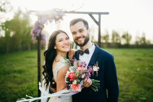 Nature wedding themes ideas for a lovely wedding (7) - Weddo Agency