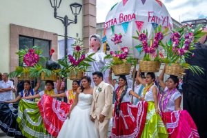 Wedding locations in Mexico: Timeless latino traditions and customs for your inspiration - Weddo Agency