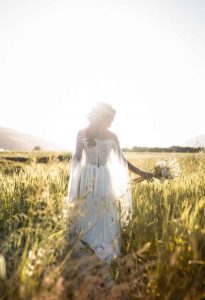 Boho wedding outfits (4) - Weddo Agency
