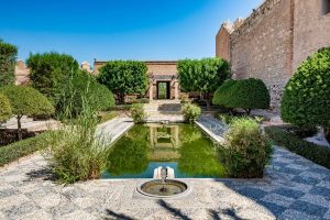 Wedding pool party ideas - Best destinations for a cool ceremony Spain - weddo.agency