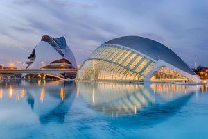 Valencia wedding venues: Best beaches for a charming ceremony - Weddo Agency
