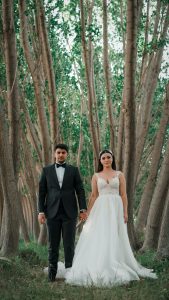 Choose your wedding costumes 2 - Weddo Agency