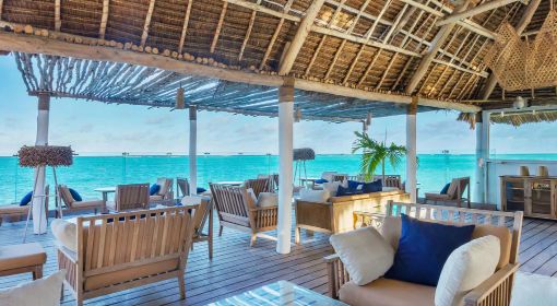 Exotic wedding location: Zanzibar - Weddo Agency