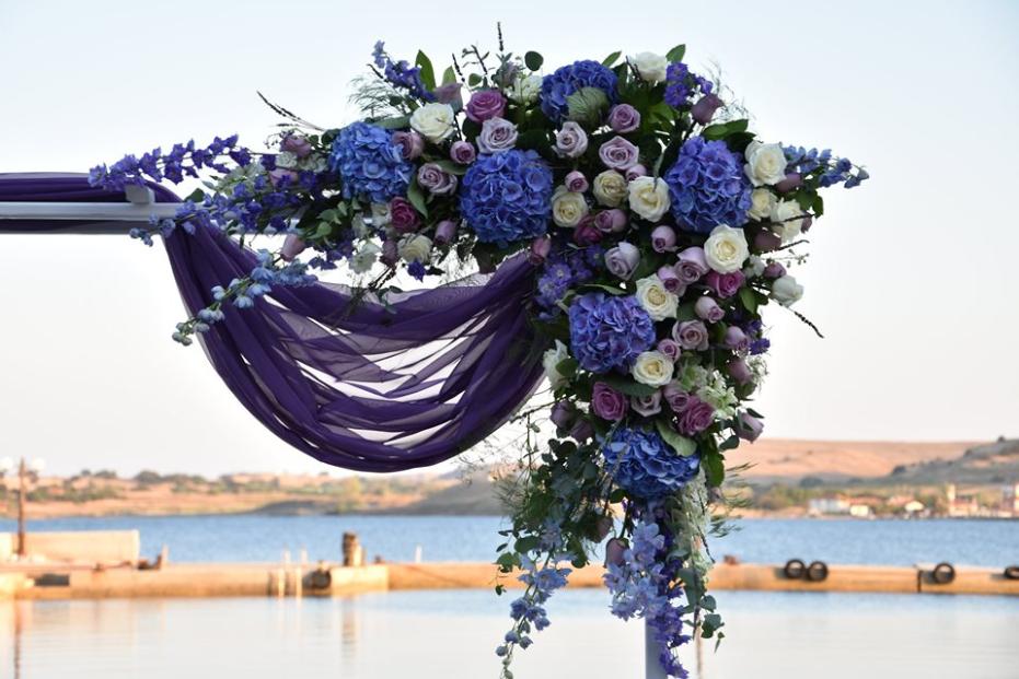 Cinderella themed wedding - key elements and decoration ideas (1)