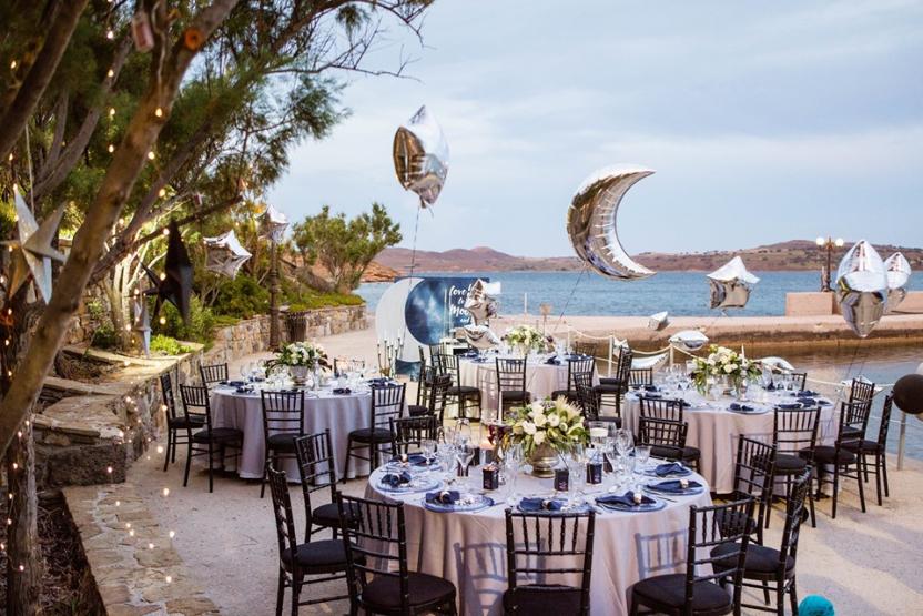 Cinderella themed wedding - key elements and decoration ideas (2)