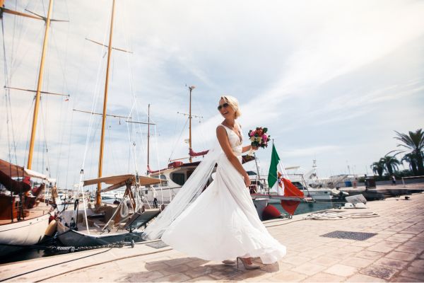 Exotic wedding location: Cuba - Weddo Agency