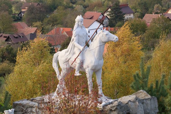 The legends - Weddo Agency