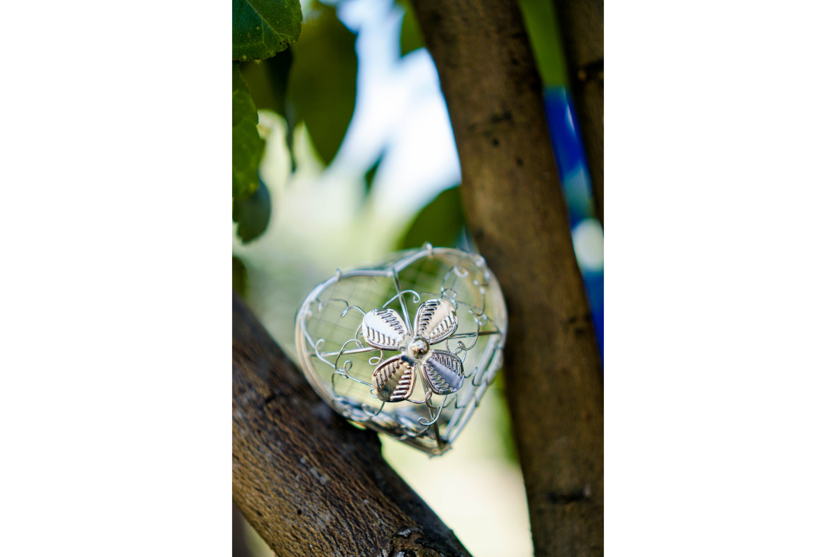 2. Modern Wedding Themes and Ideas - oriental wedding