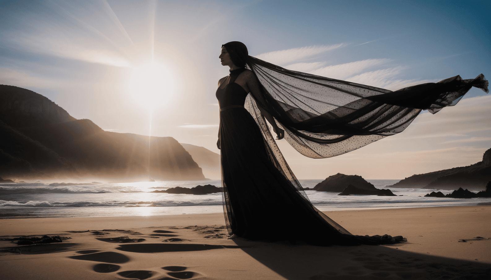 Pisces-wedding-dress-ideas-–-How-to-choose-the-perfect-dresss-bride-1