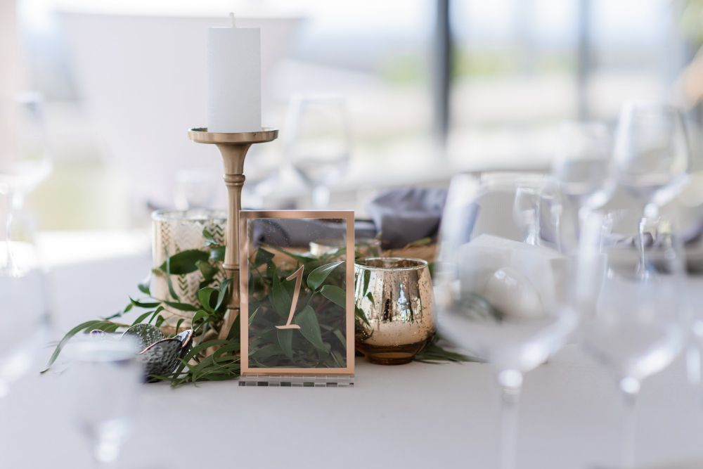 Wedding-art-deco-geometric-shape-of-table-number