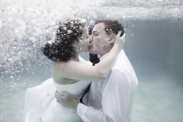Wedding in the sea: Thailand - Weddo Agency