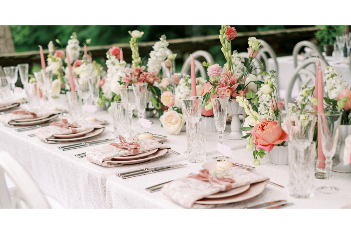 2. What Does a Wedding Planner Actually Do