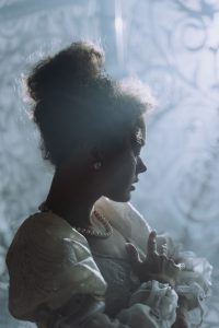 Fairy tale wedding in the winter (20) - Weddo Agency