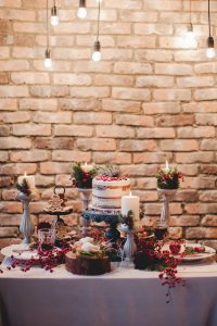 Fairy tale wedding in the winter (10) - Weddo Agency