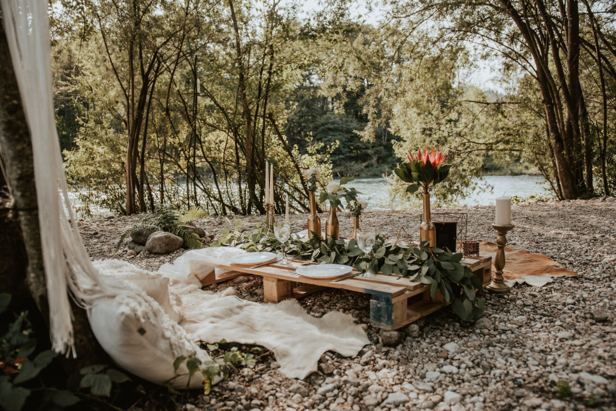 Weddo Agency - Should I Elope - How to Plan an Elopement