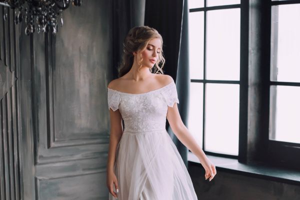 Dracula wedding planning, in 2 simple steps - Weddo Agency