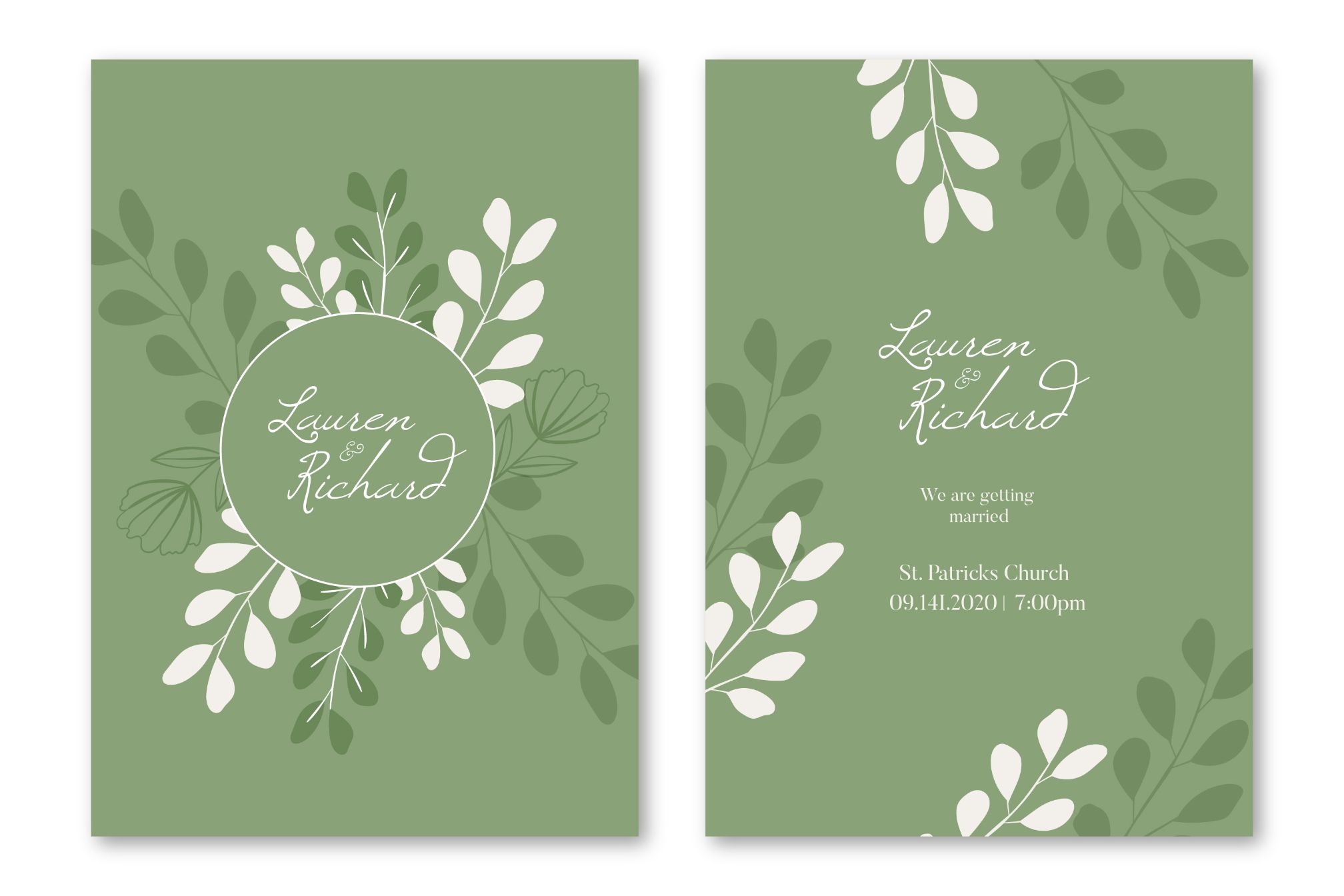 3.-Wedding-invitation-writing-–-unique-design-ideas-to-inspire-you_eco-friendly-wedding-invitation