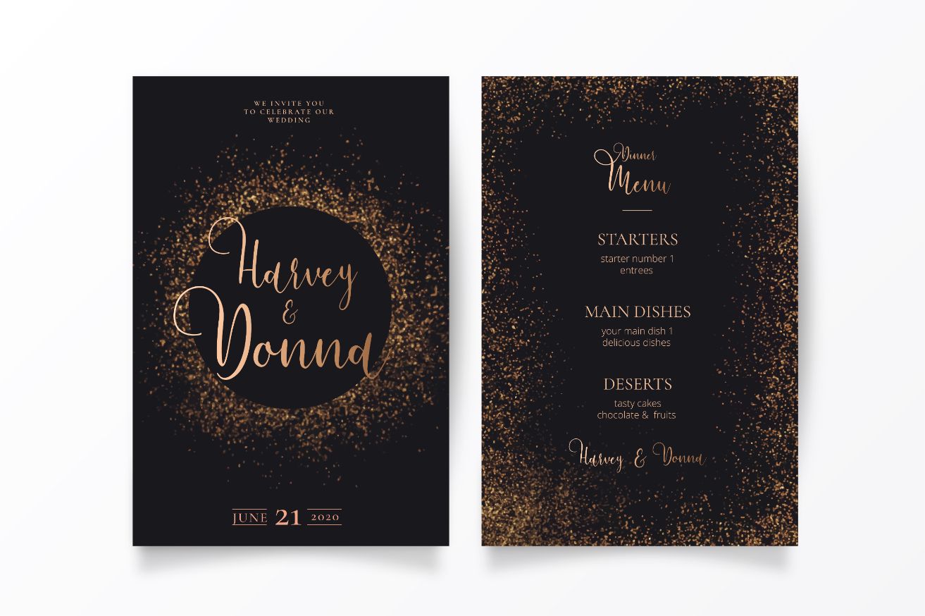 3.-Wedding-invitation-writing-–-unique-design-ideas-to-inspire-you_luxurious-wedding-invitation