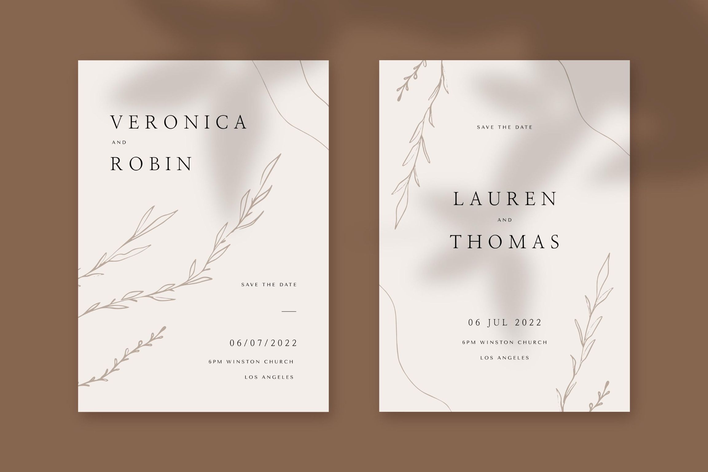 3.-Wedding-invitation-writing-–-unique-design-ideas-to-inspire-you_minimalist-wedding-card