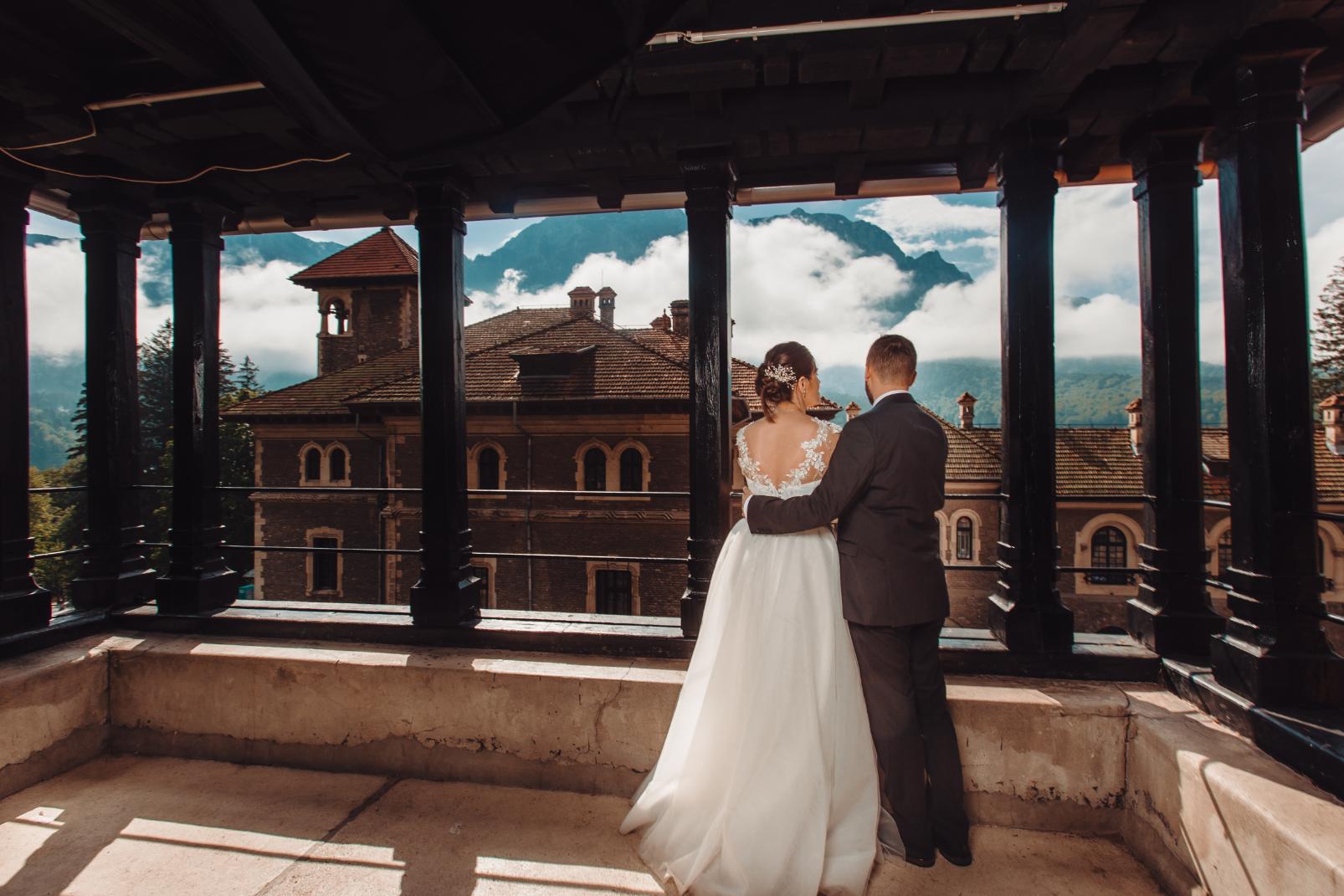 Whimsical wedding decor - ideas for a truly magical wedding (1)