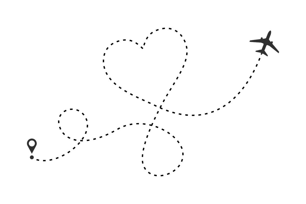 Weddo Agency - 3.1. Themed Wedding Travel Wedding 2