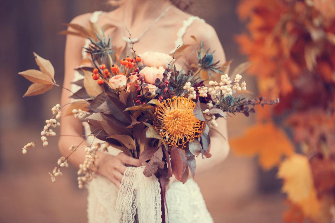 Weddo Agency - 3.2. Themed Wedding - Fall or Winter Wedding (4)