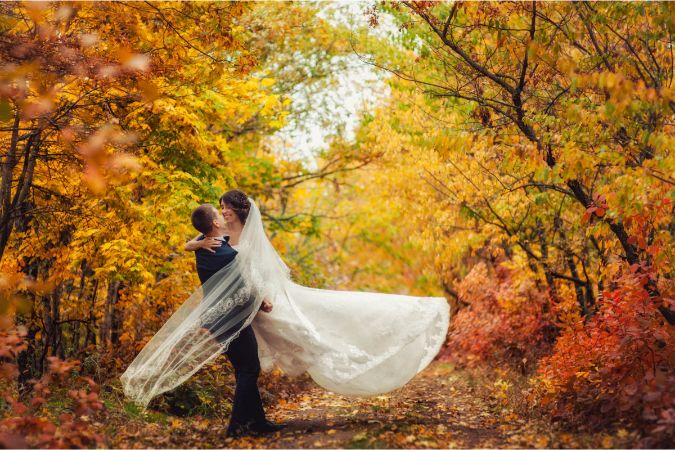 Weddo Agency - 3.2. Themed Wedding - Fall or Winter Wedding (5)