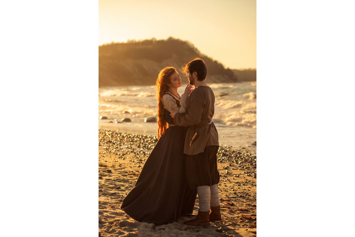 Weddo Agency - 3.4. Themed Wedding - Medieval Wedding (2)