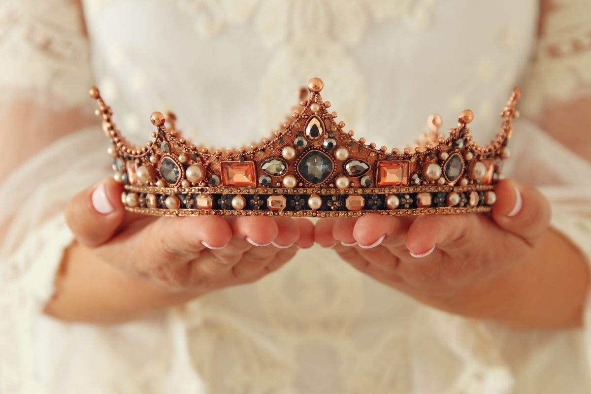 Weddo Agency - 3.4. Themed Wedding - Medieval Wedding