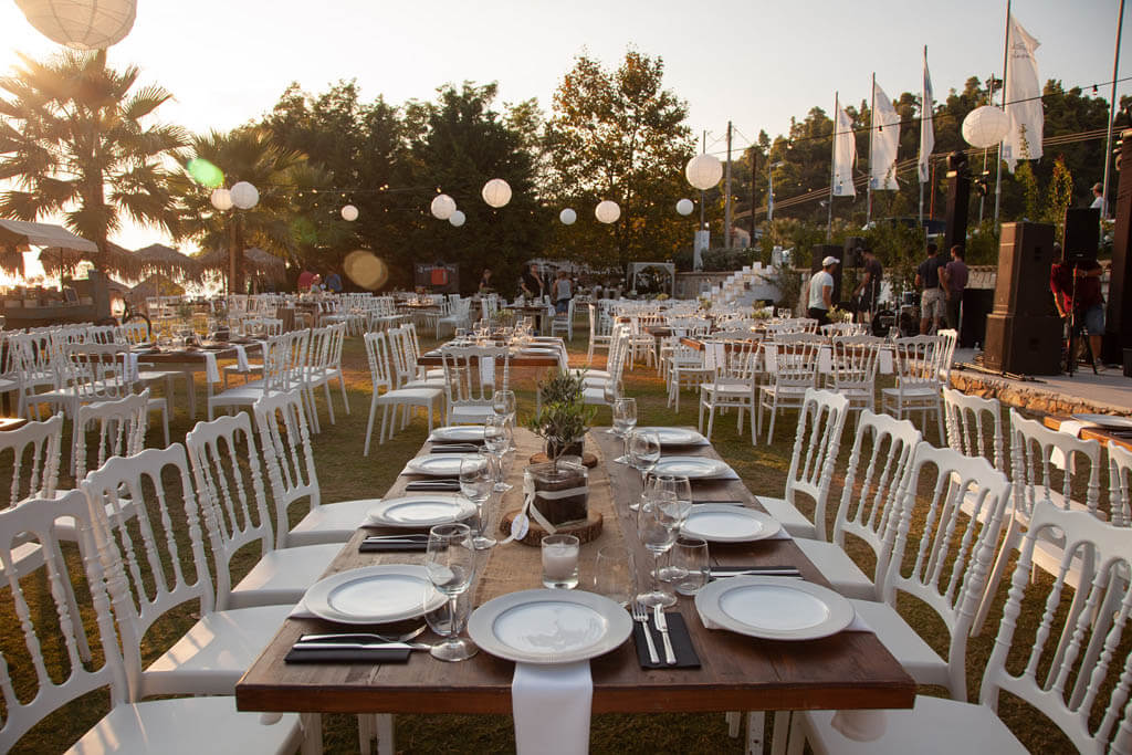 4. Gay wedding planner - wedding reception Gay wedding planner - wedding reception, weddo.agency