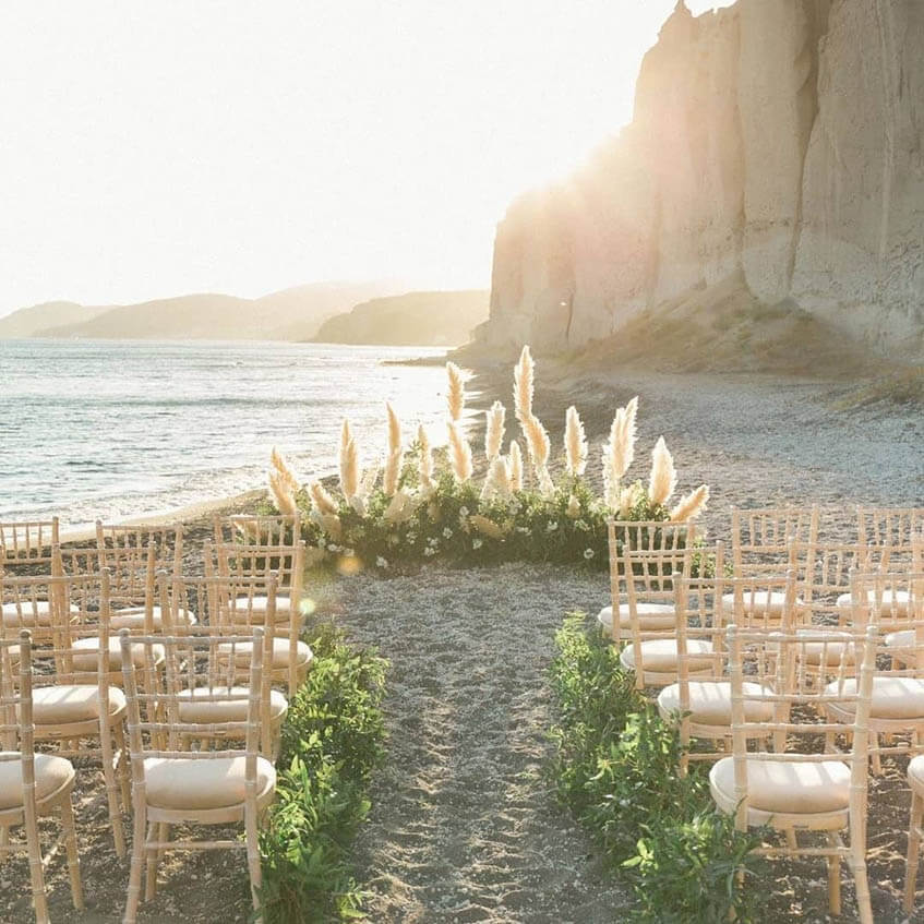 5. Gay wedding ceremony for men Gay wedding ceremony for men, weddo.agency