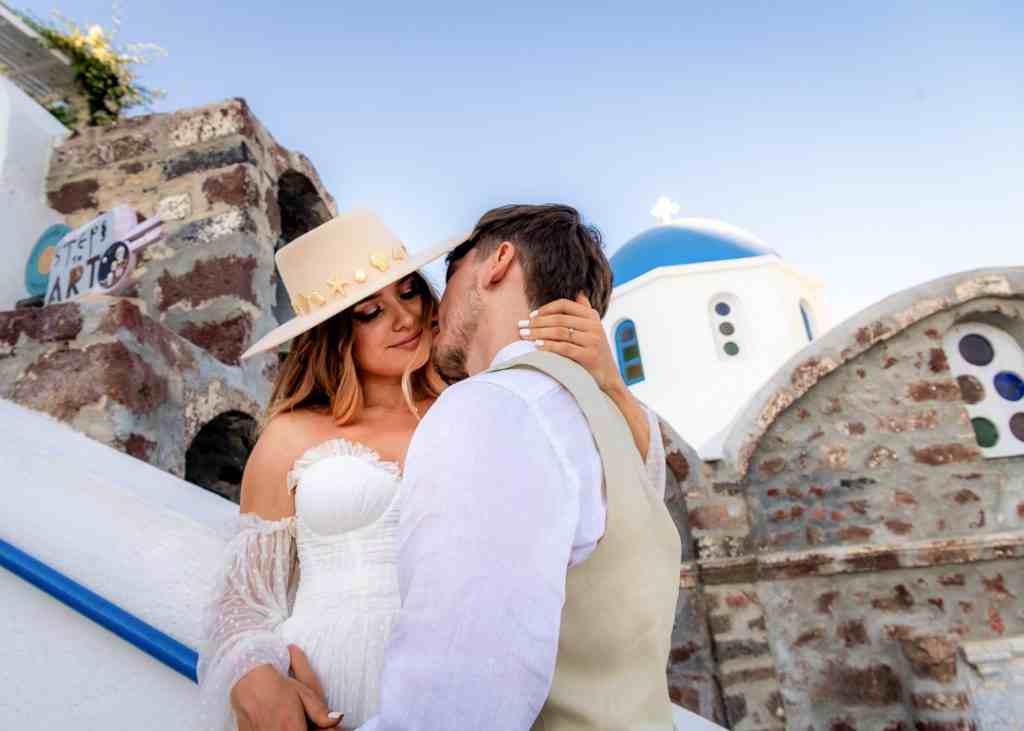 3. Choosing the perfect venue for your wedding vision