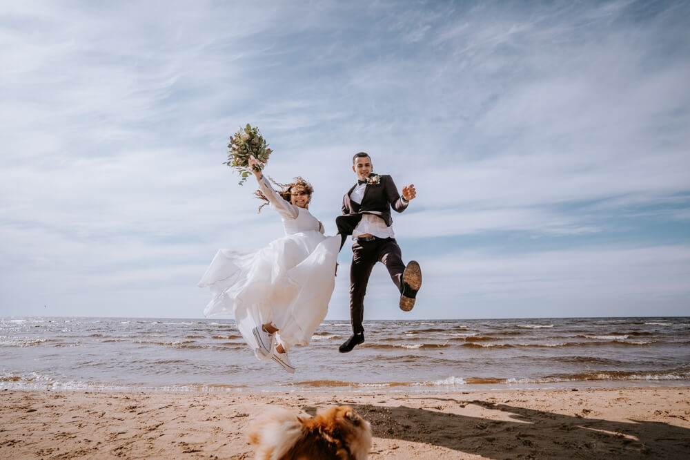 How to pull off the perfect Mamma Mia wedding, without a hitch!