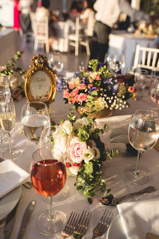 Lights, onion layers, action! Your Shrek and Fiona themed wedding adventure starts here,2