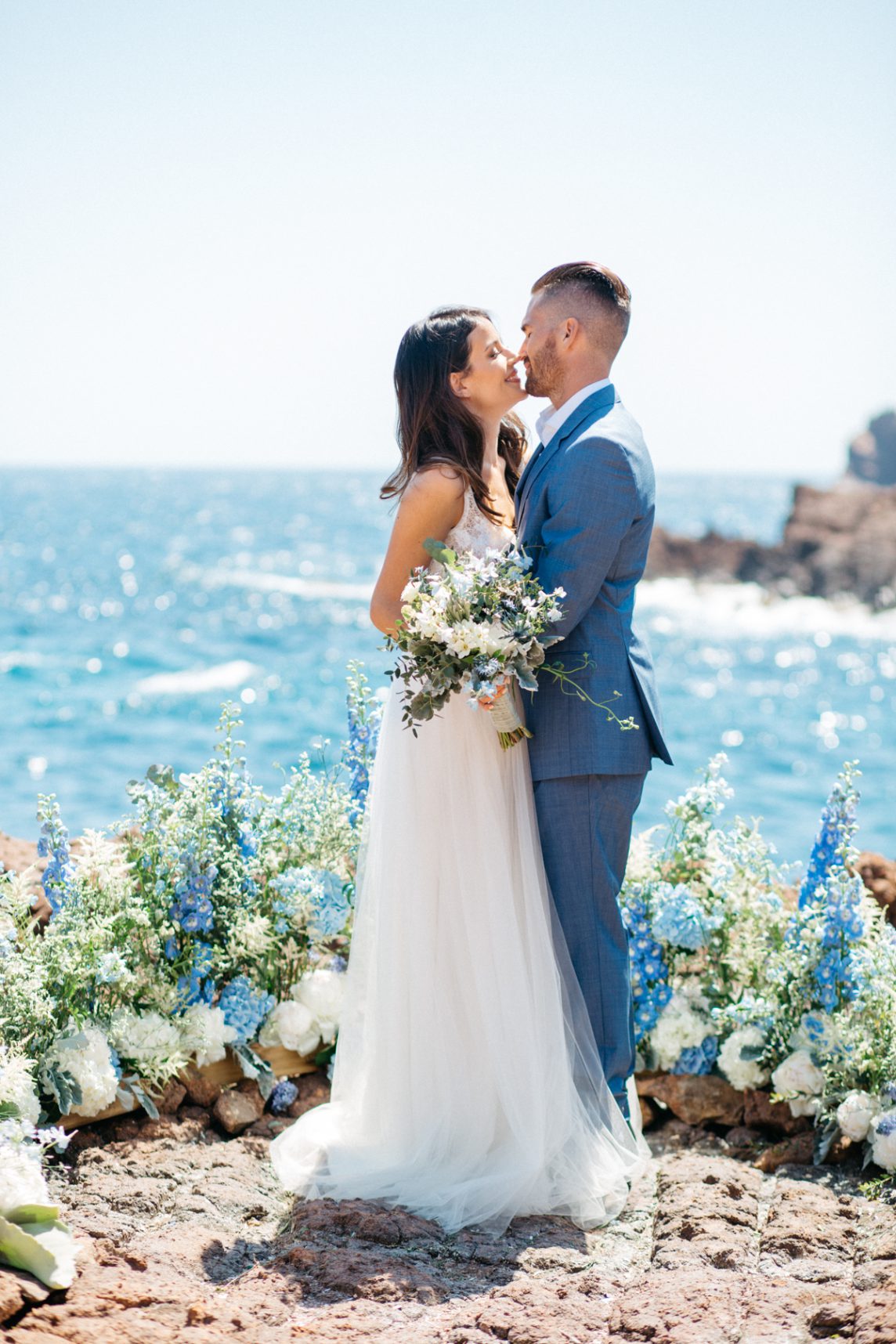 All that glitters - Bringing the Great Gatsby spirit to life through 1920s wedding themes, decor and details (Cote d'Azur glam)