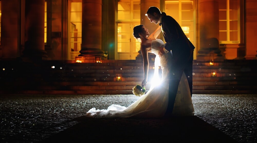 All that glitters - Bringing the Great Gatsby spirit to life through 1920s wedding themes, decor and details