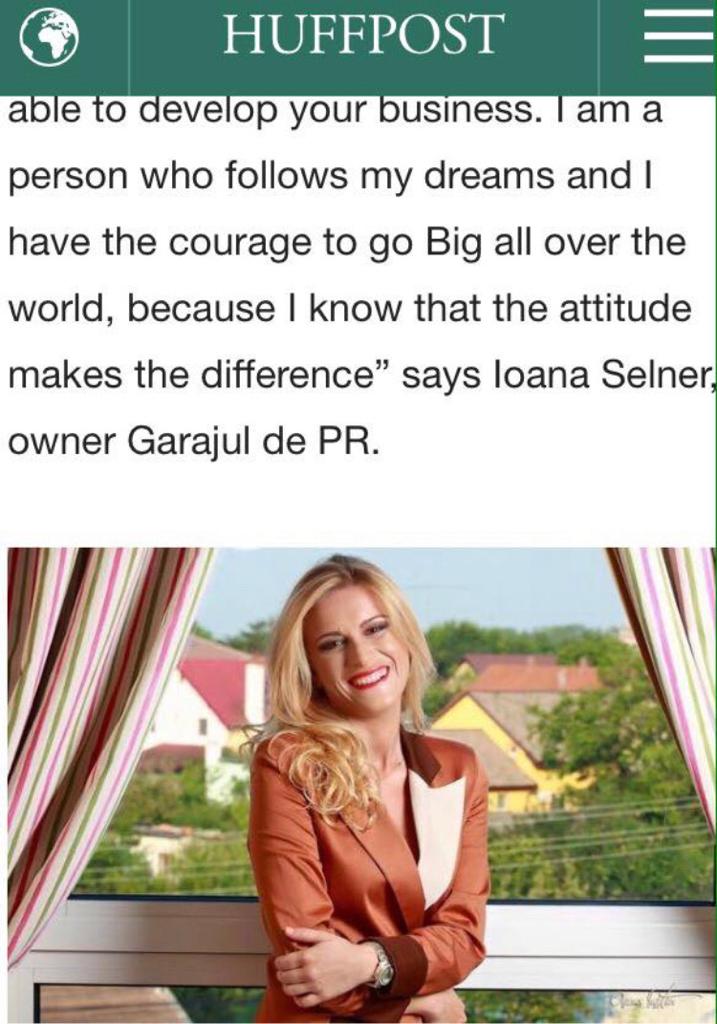 aparitie Huf Post 2016 Aparitie media huffpost