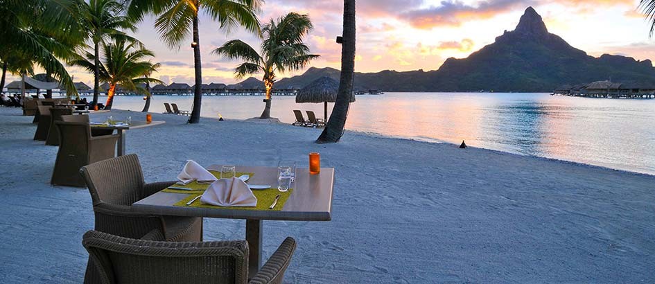 Nunta in Bora Bora Weddo Agency Wedding in Bora-Bora Weddo Agency