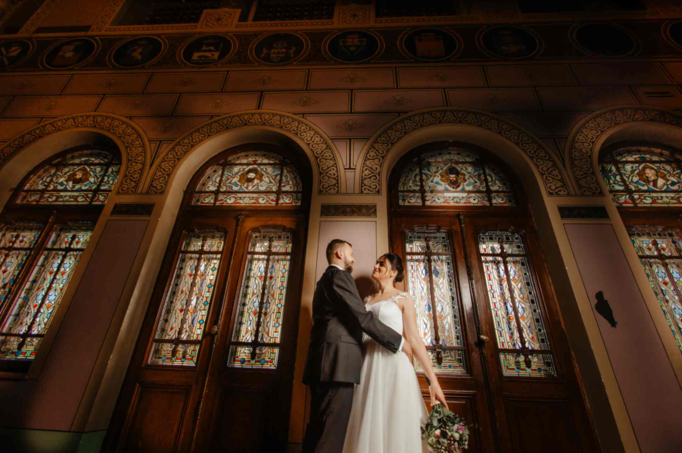 Cameras rolling, champagne flowing - Gatsby moments you'll never forget (Cantacuzino)