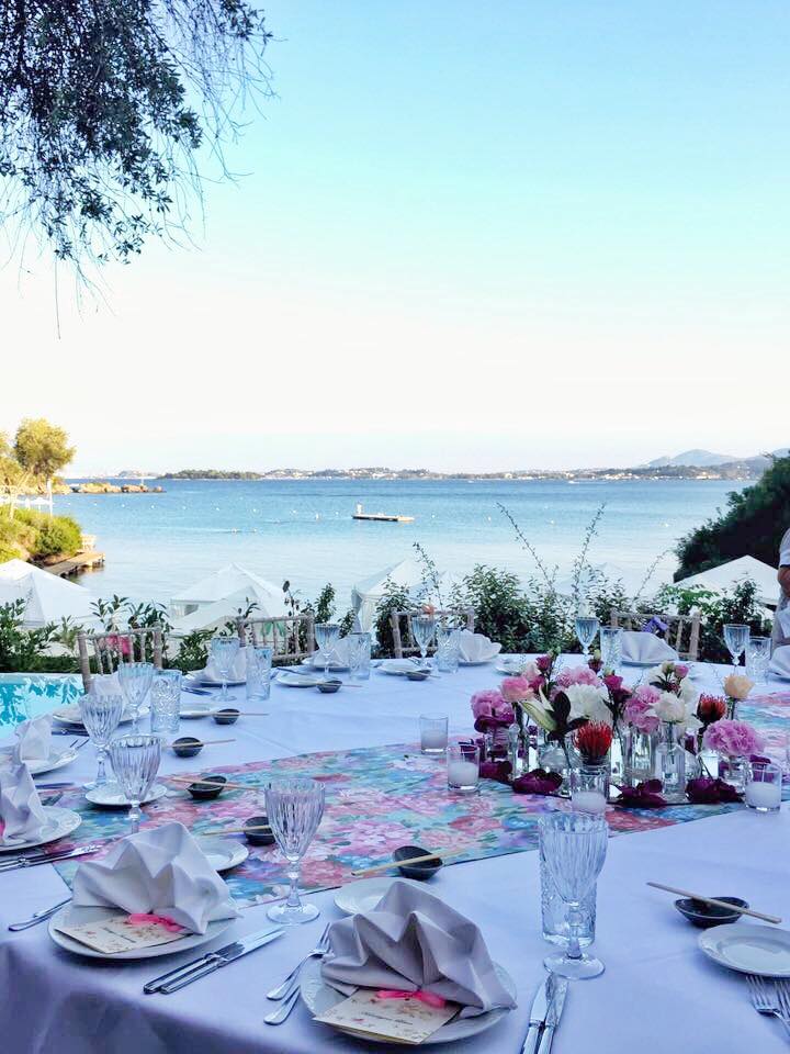 Nunta in Corfu Weddo Agency Weddings in Corfu