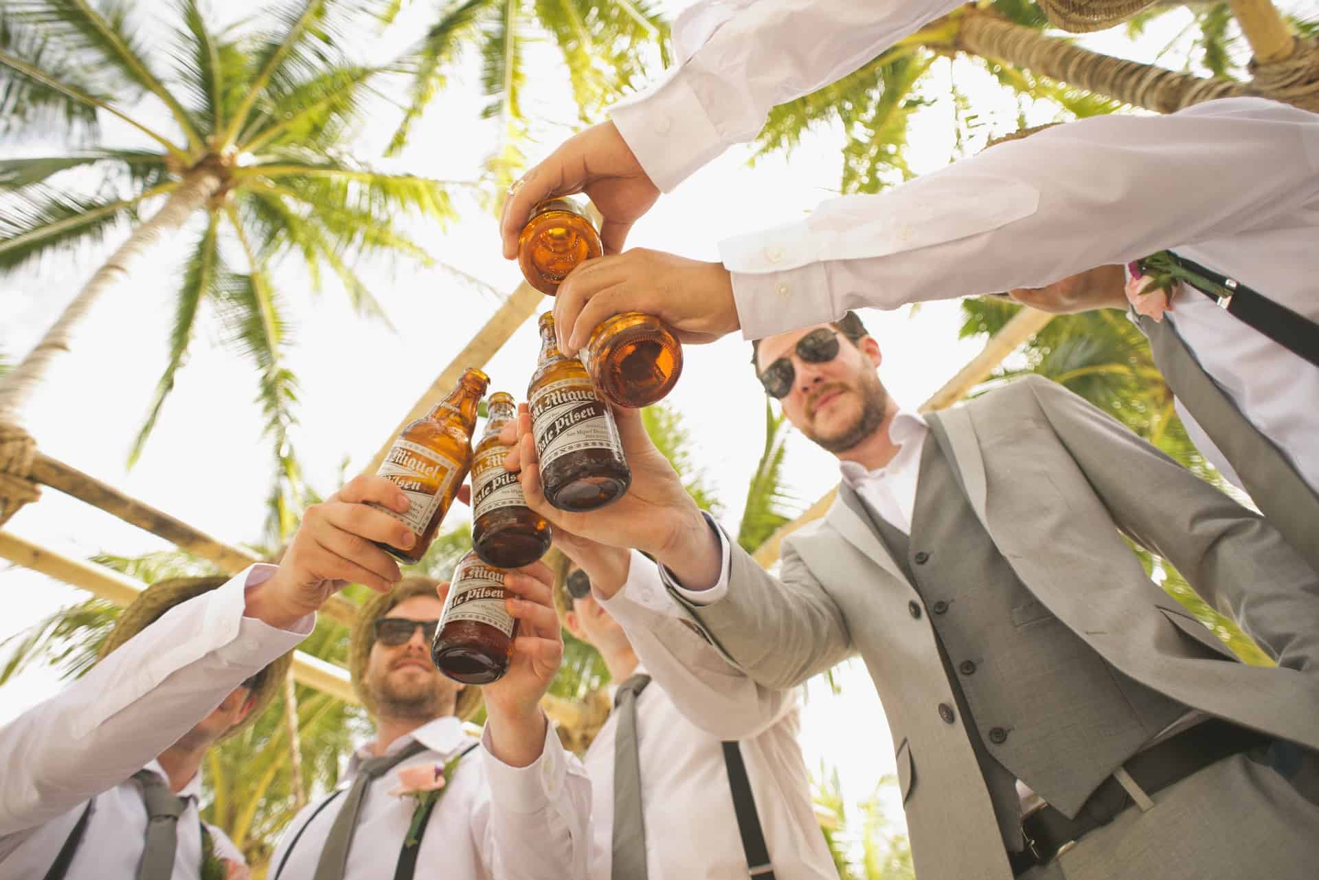 How to plan a bachelor party + Ideas for a memorable experience, 1, weddo.agency