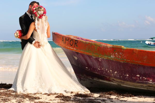 Wedding destinations in Mexico - Weddo Agency