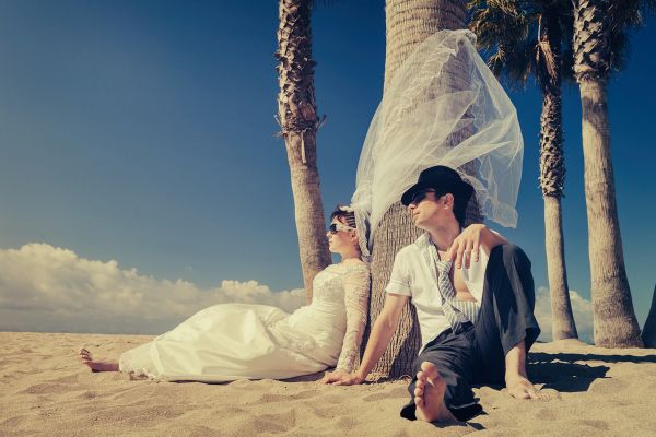 Valencia wedding venues - Weddo Agency