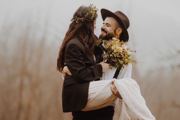 Midsummer night’s dream wedding theme: How to have the perfect ceremony if you are a fan of BOHO and ROMANTIC styles + 21 pictures, ideas, 1, weddo.agency
