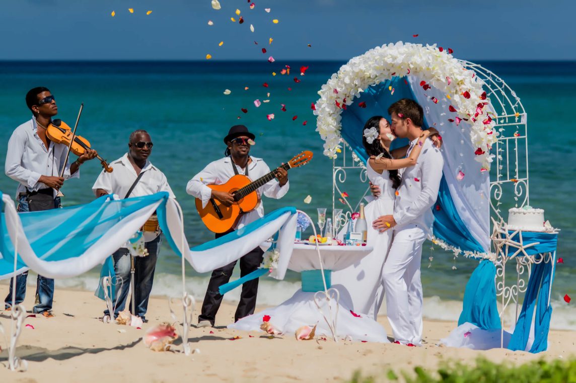 Wedding venues in Cuba - Weddo Agency