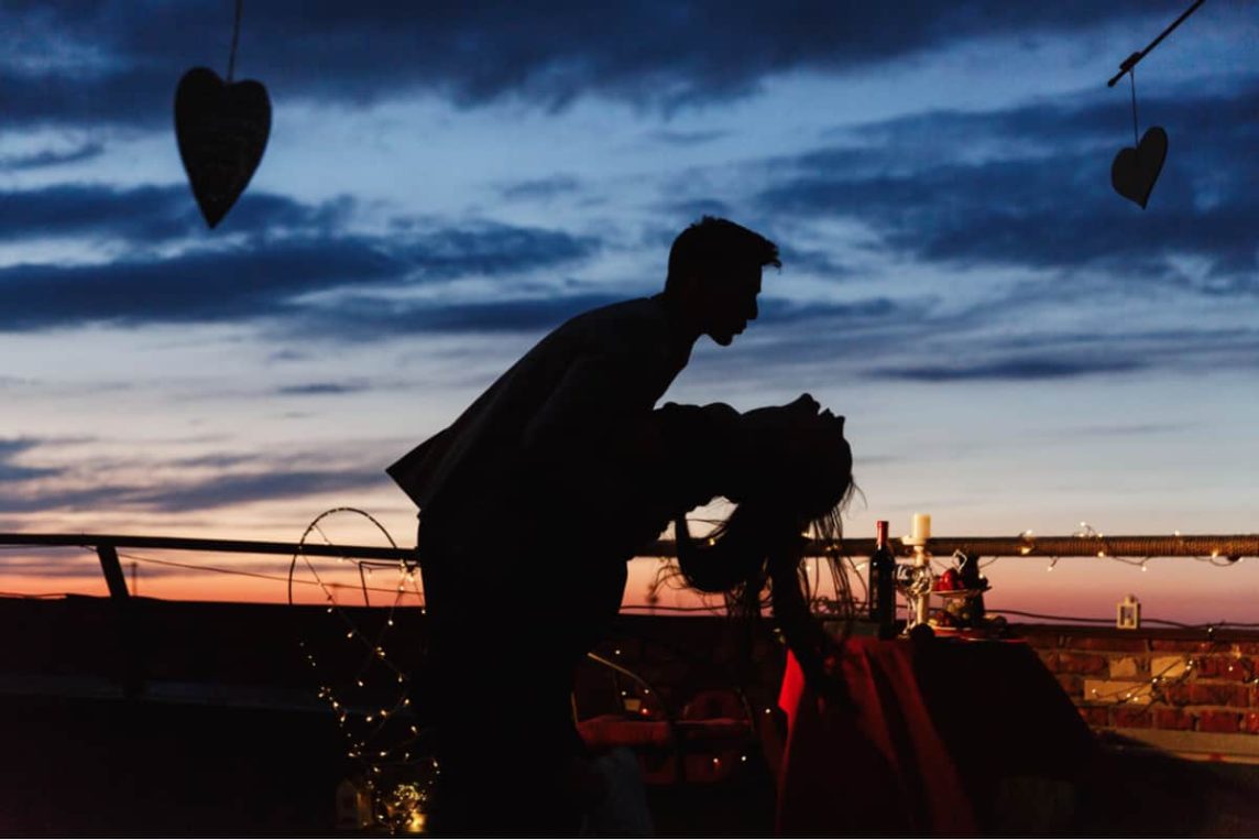 Rooftop wedding venue: Best sky bars in Europe and around the world, 1, weddo.agency