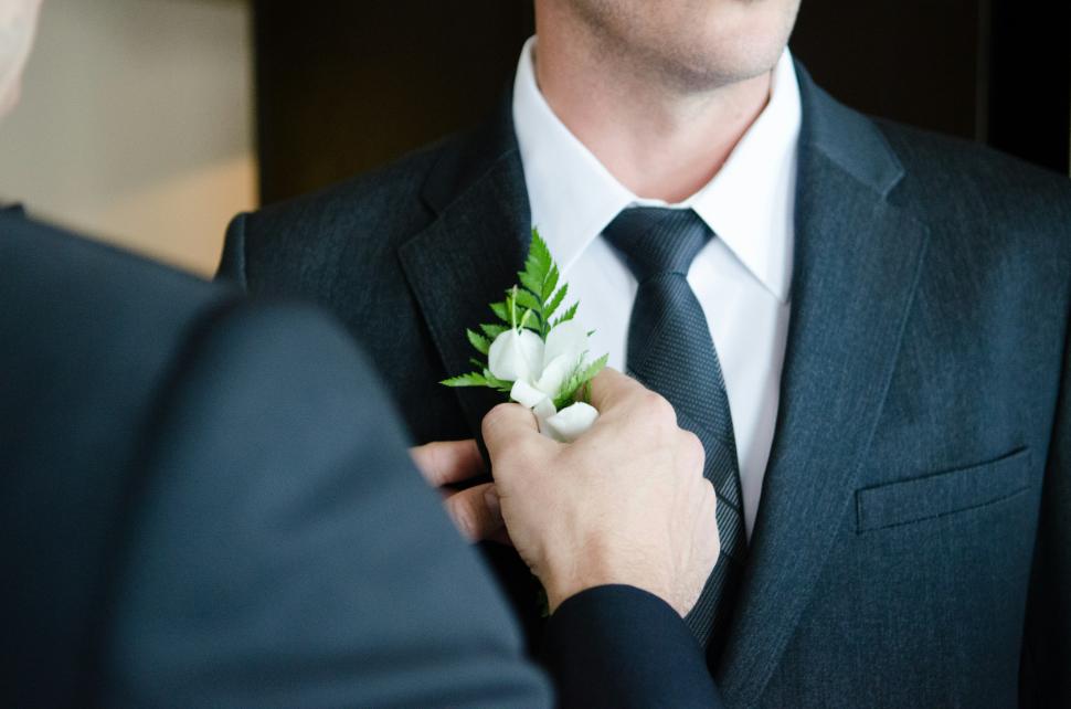 Gay wedding - how can you have your dream wedding night as a same-sex couple