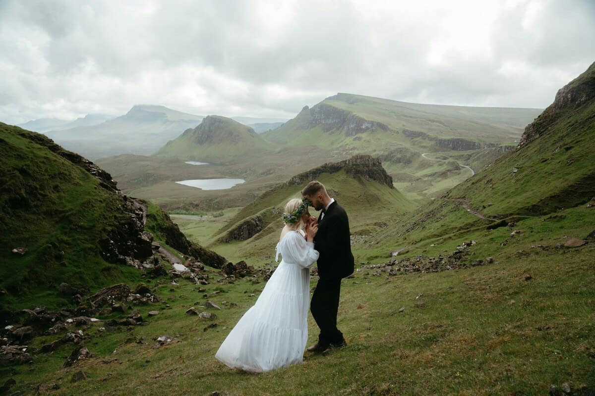 Lord of the Rings Wedding A guide to Middle-earth matrimony with wedding LOTR-inspired decor and locations