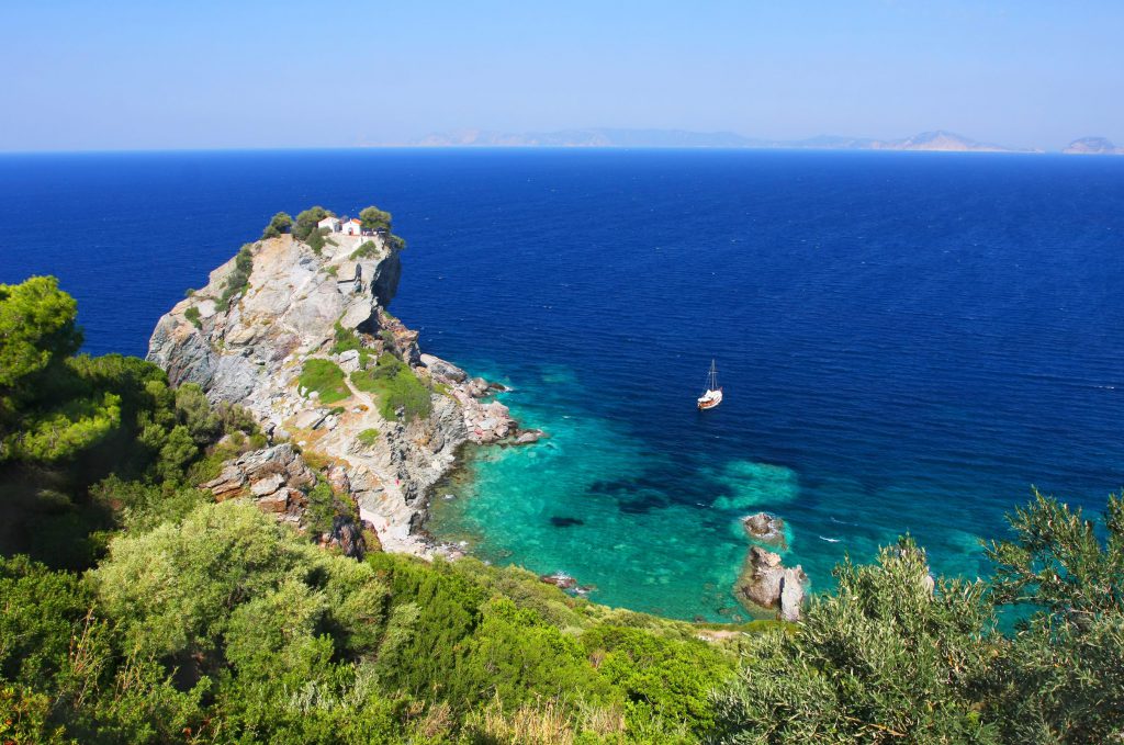 Mamma Mia Skopelos Island Greece Weddo Agency Mamma Mia Skopelos Island Greece Weddo Agency